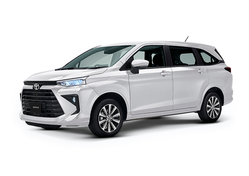 Avanza Toyota