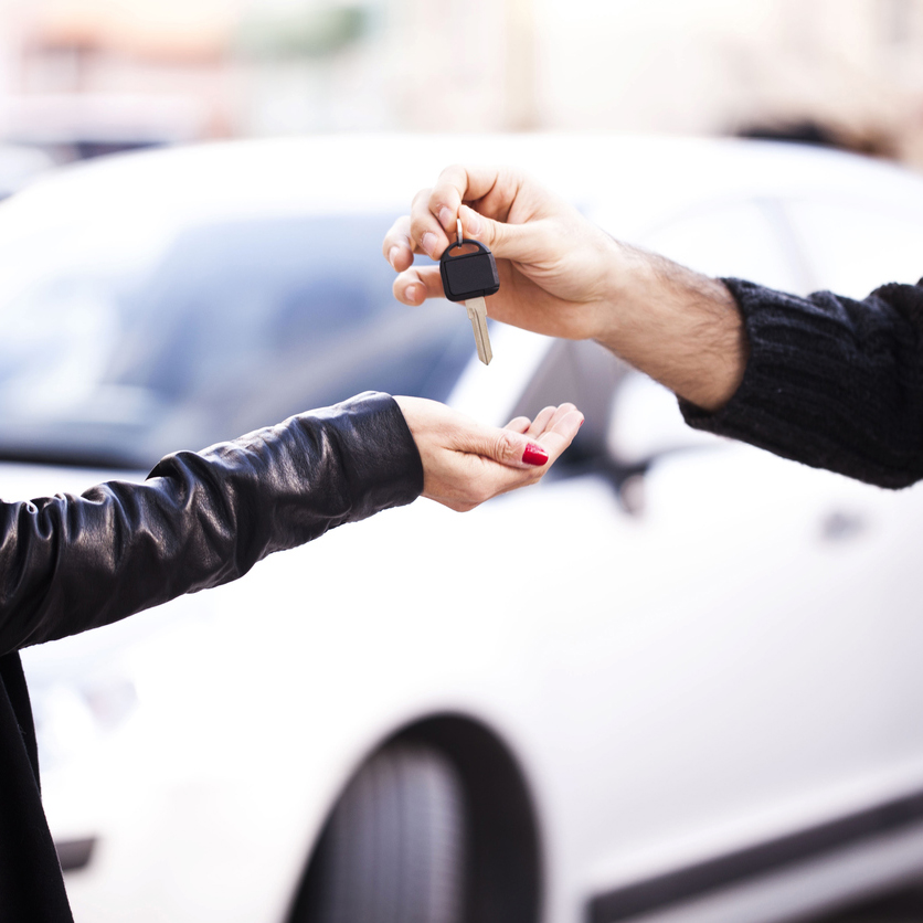 Renta de Autos y Camionetas